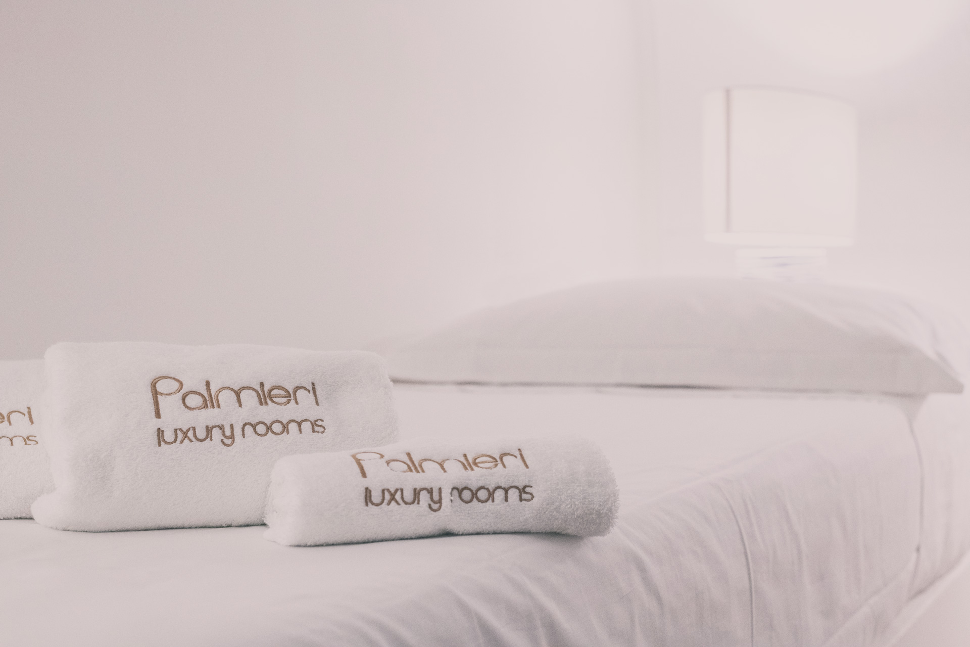 Camera Grace - B&B Palmieri Luxury