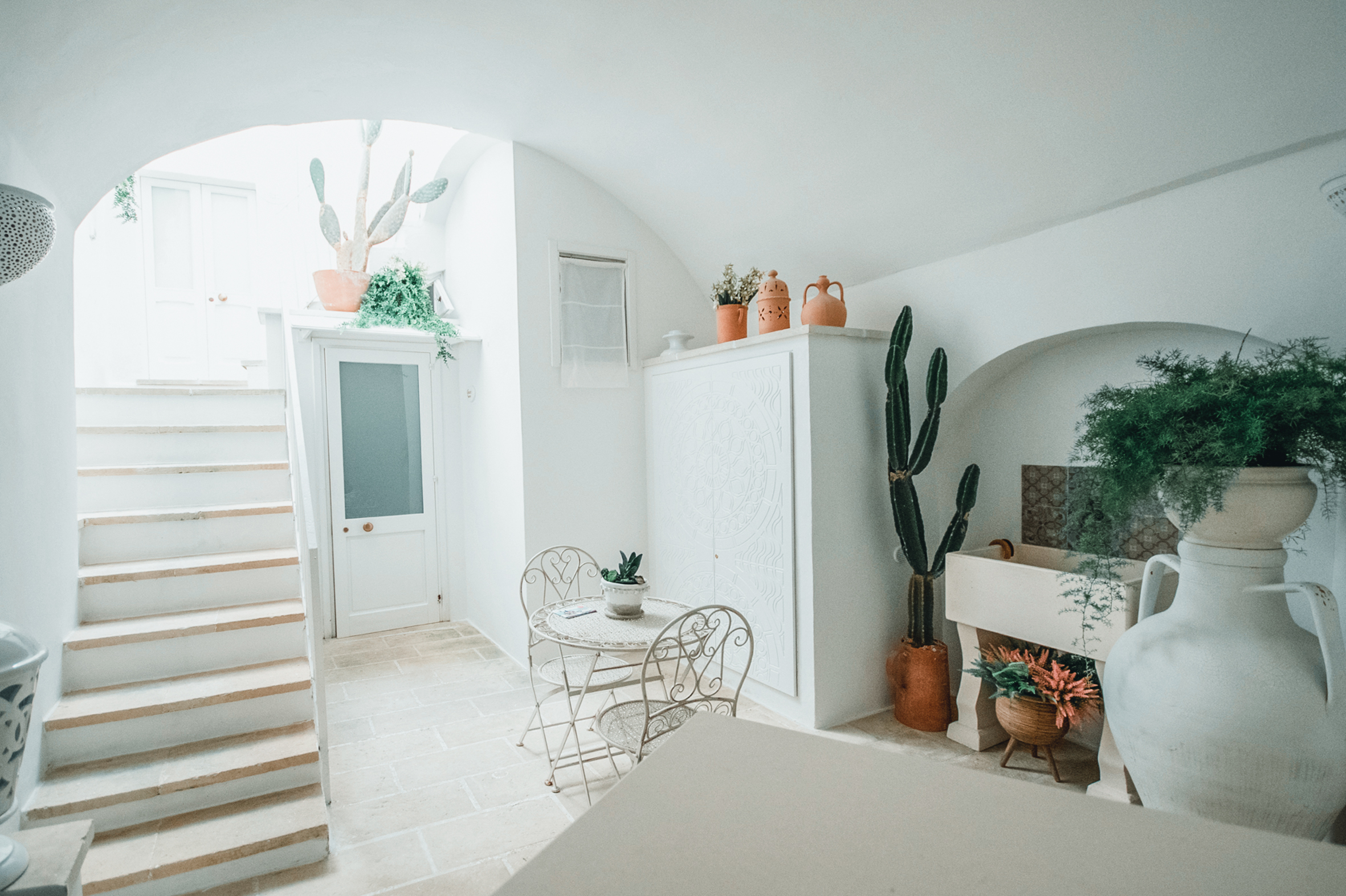 b&b gallipoli salento